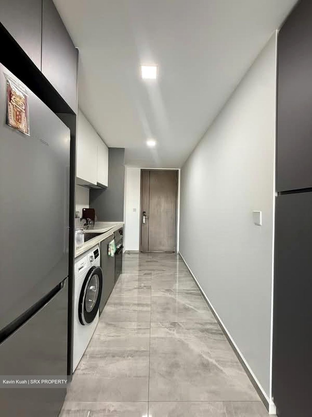 Affinity At Serangoon (D19), Apartment #558723541